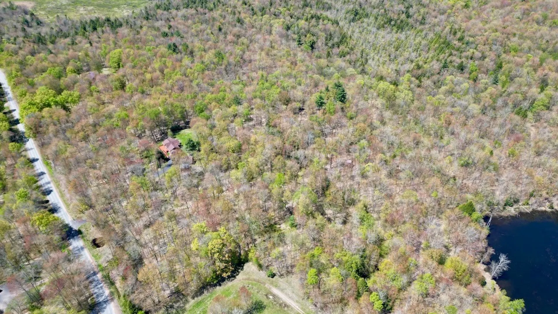 Property at 00 N Hillsborough Road, Amboy, NY 13316 11