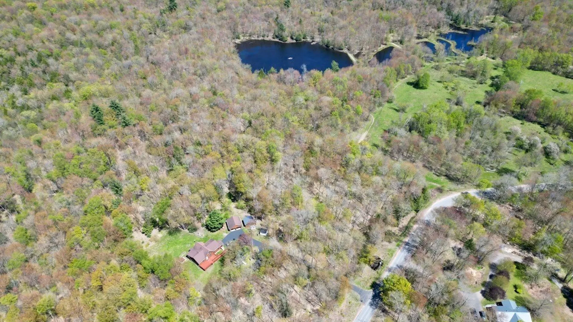 Property at 00 N Hillsborough Road, Amboy, NY 13316 13