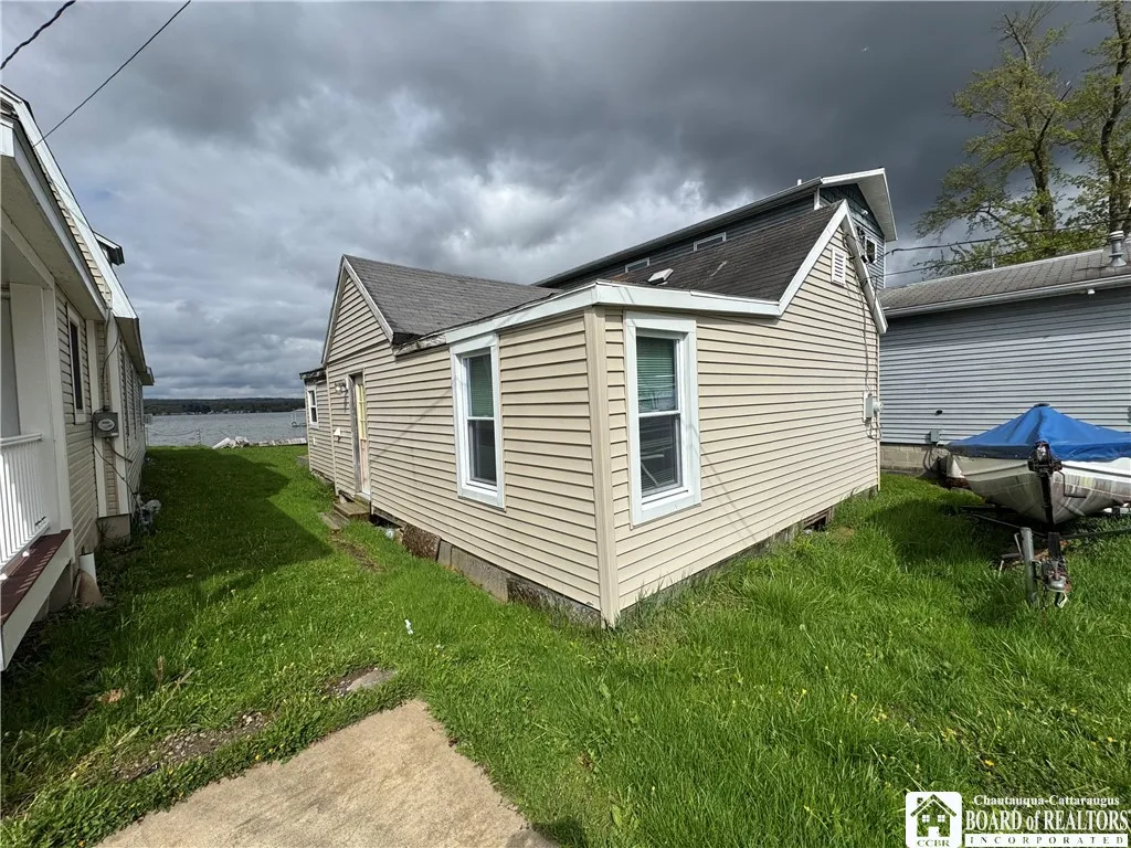Property at 269 E Terrace Avenue, Busti, NY 14750