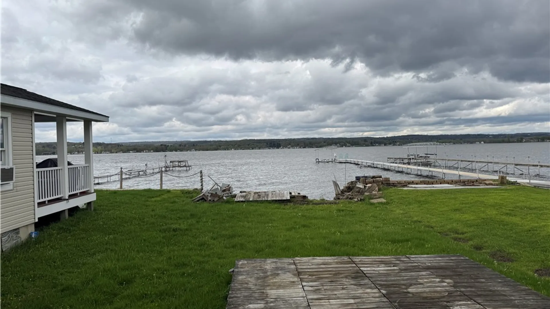 Property at 269 E Terrace Avenue, Busti, NY 14750 11