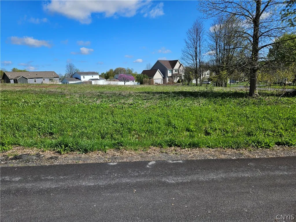 Property at Florence Ct (Lot #25), New Hartford, NY 13413