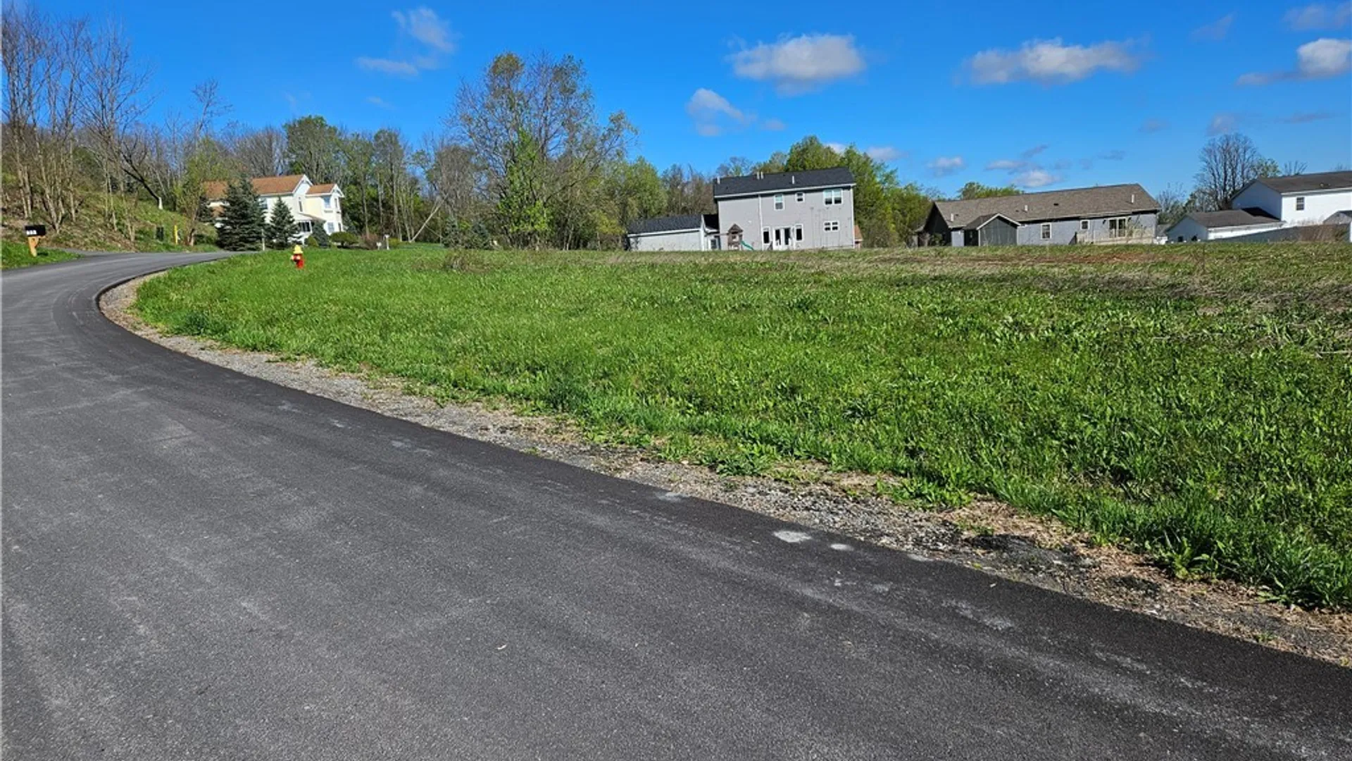 Property at Florence Ct (Lot #25), New Hartford, NY 13413 3