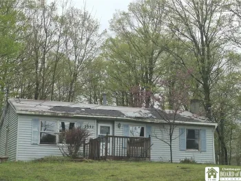 Property at 2552 Thornton Road, Charlotte, NY 14782