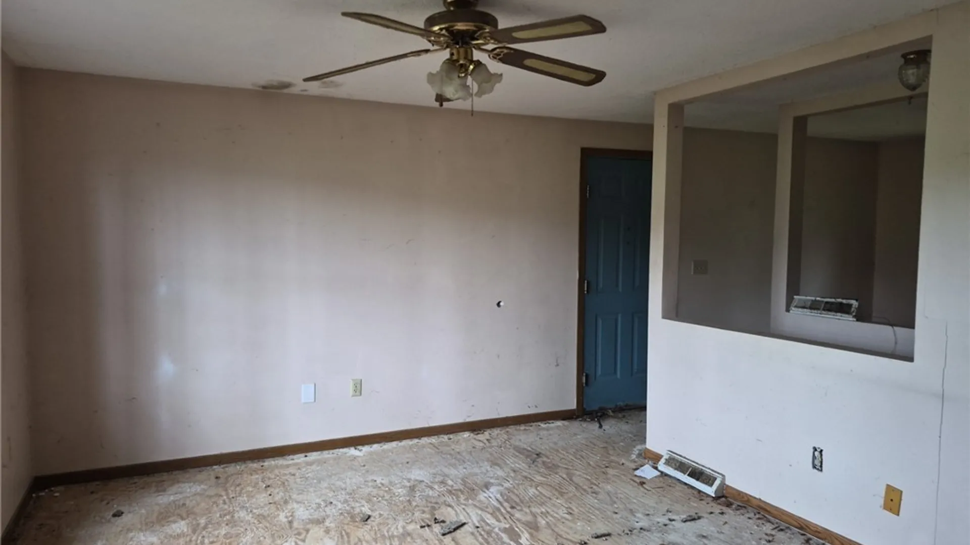 Property at 2552 Thornton Road, Charlotte, NY 14782 5