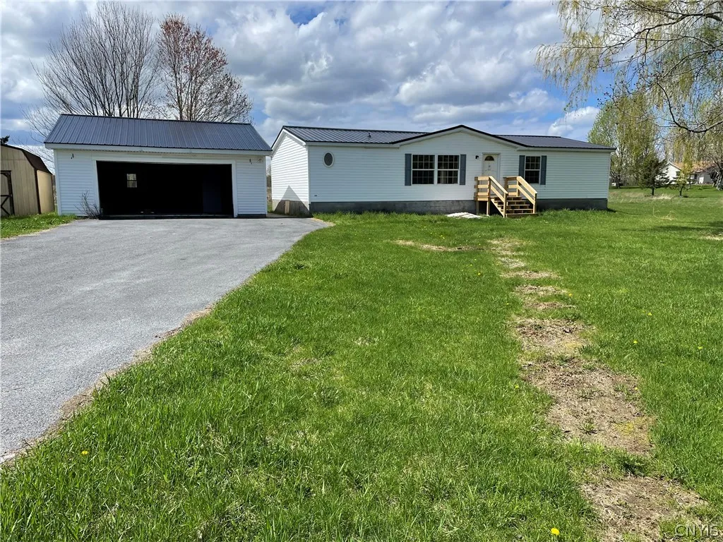 Property at 34371 County Route 46, Theresa, NY 13691