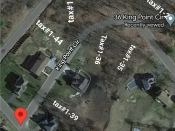 Property at 41 King Point Circle, Owego, NY 13827