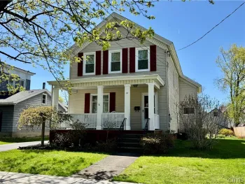 Property at 18 S Third Avenue, German Flatts, NY 13357
