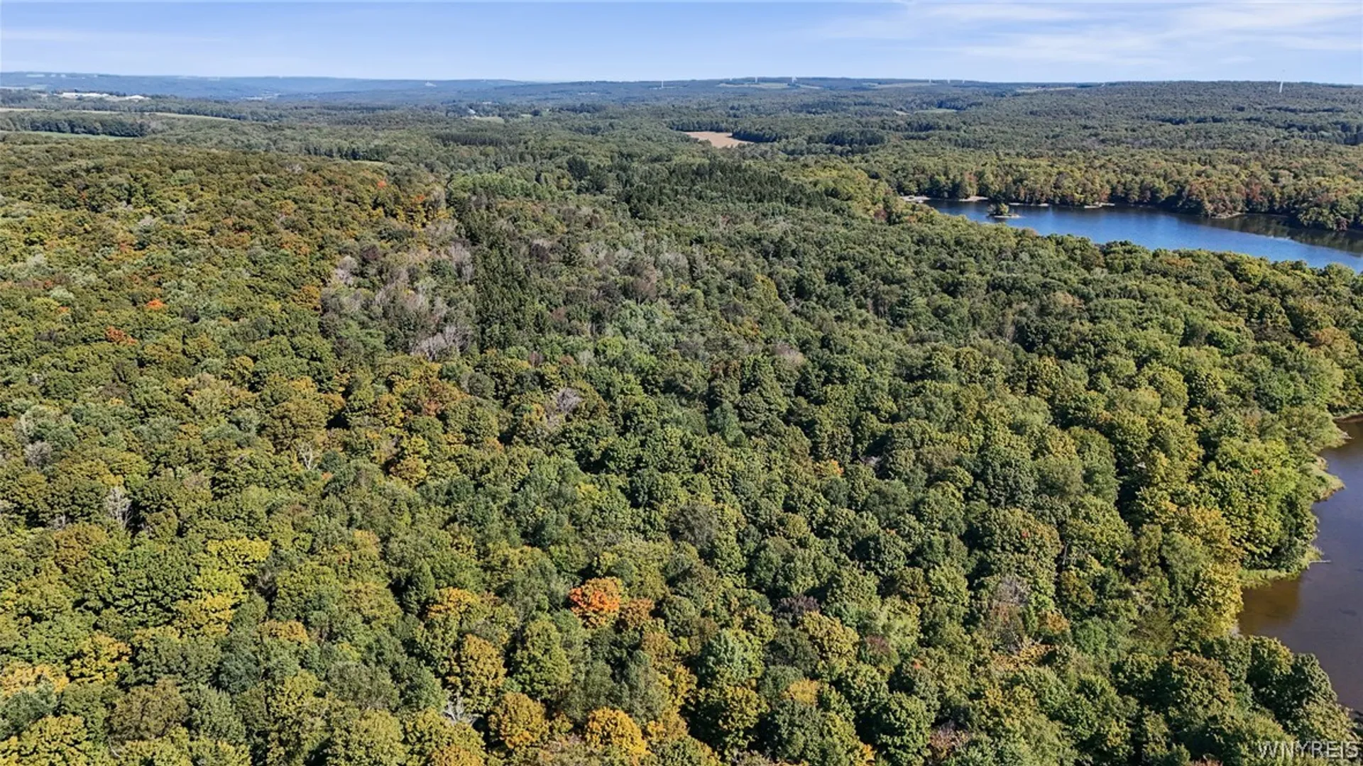 Property at 00 Pee Dee Road, Wethersfield, NY 14024 6