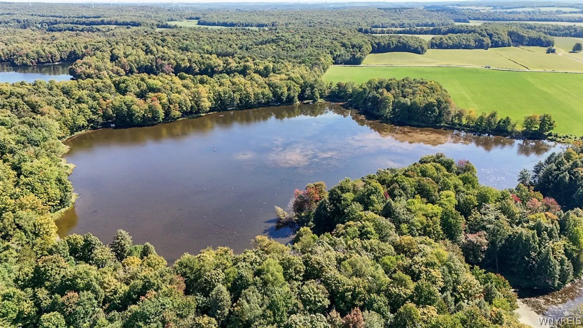 Property at 00 Pee Dee Road, Wethersfield, NY 14024 7