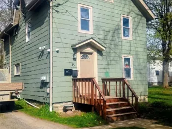 Property at 33-35 Plymouth Street, Norwich, NY 13815