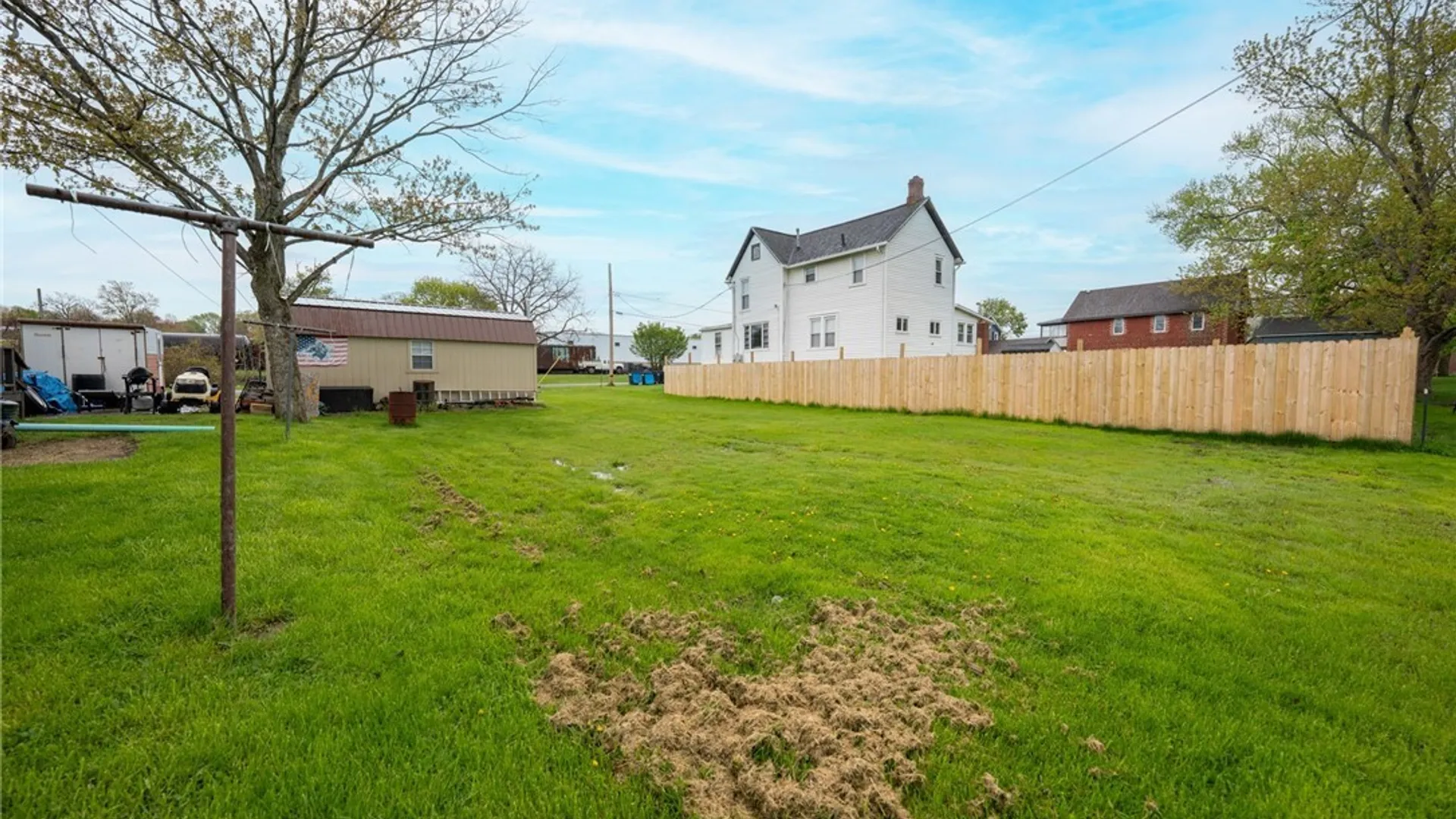 Property at 2101 Harrison Avenue, North Collins, NY 14111 42