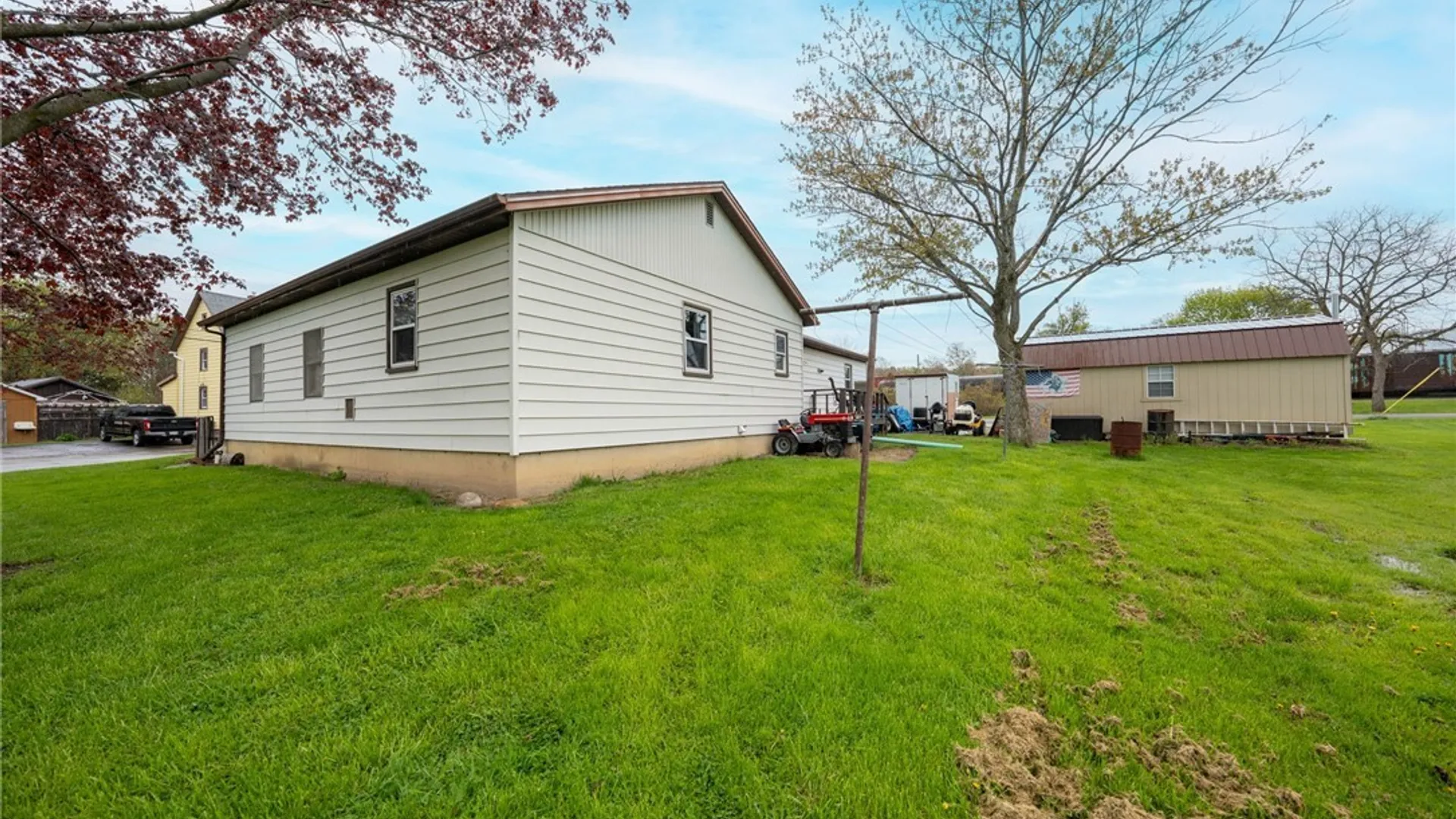 Property at 2101 Harrison Avenue, North Collins, NY 14111 44