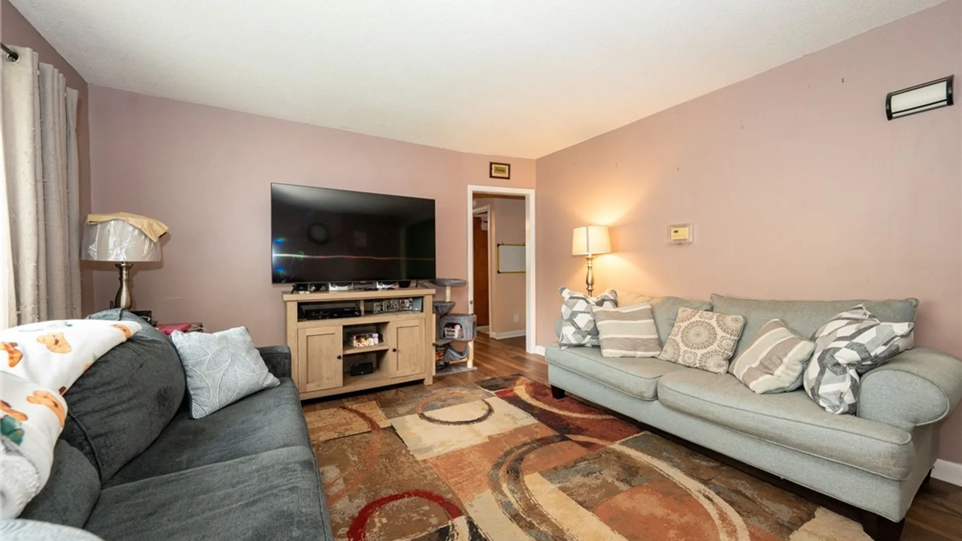 Property at 2101 Harrison Avenue, North Collins, NY 14111 5