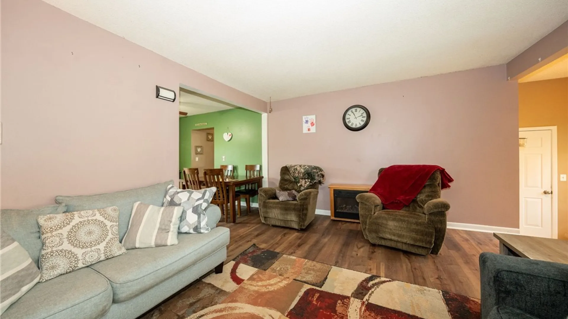 Property at 2101 Harrison Avenue, North Collins, NY 14111 6