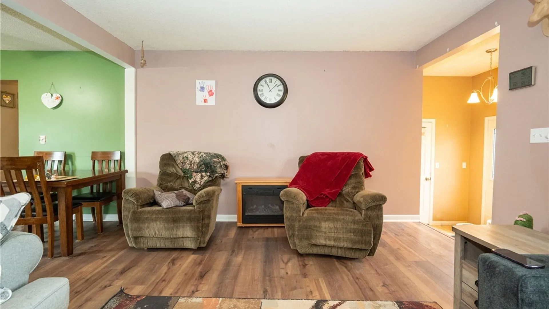 Property at 2101 Harrison Avenue, North Collins, NY 14111 7