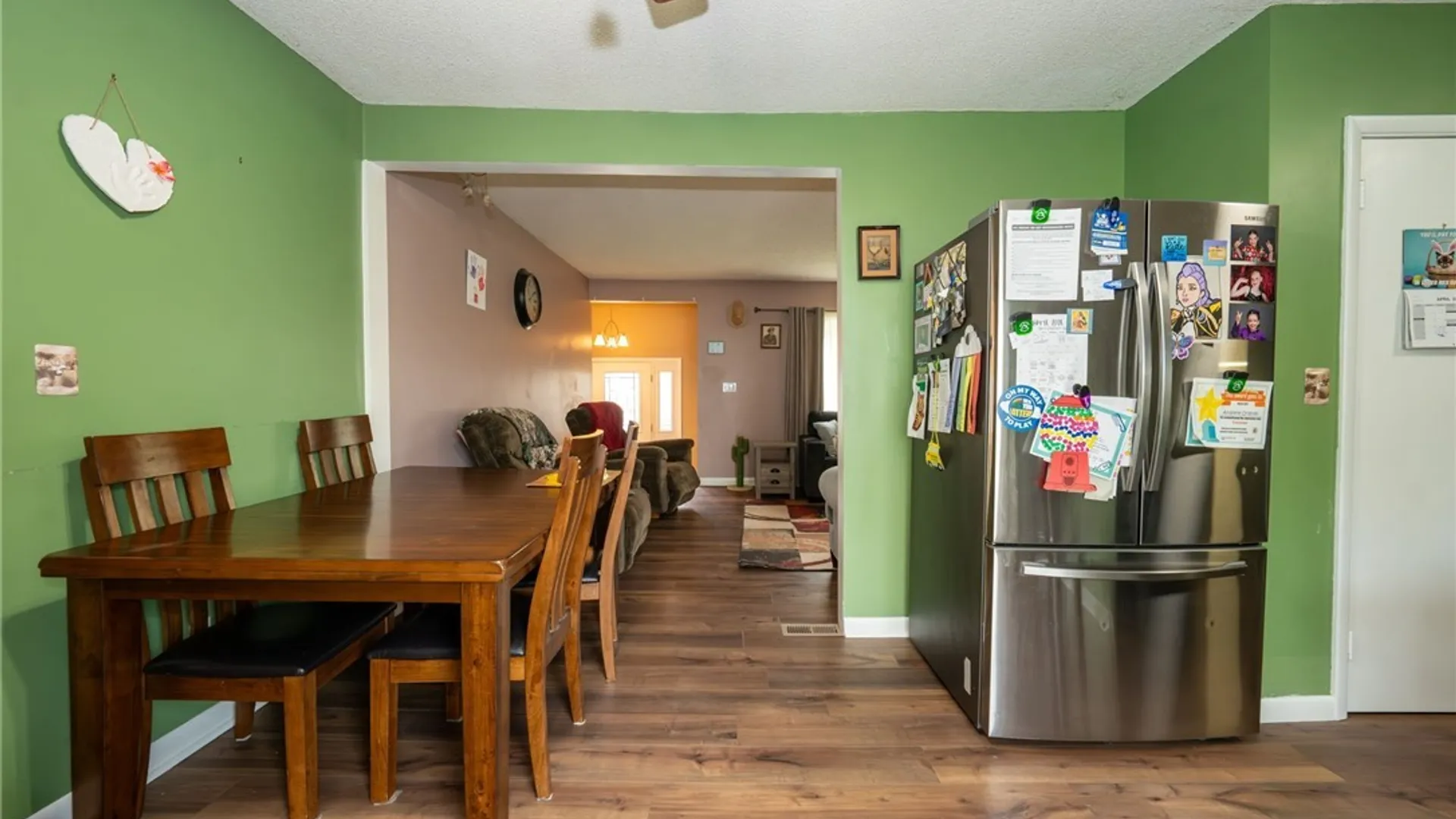Property at 2101 Harrison Avenue, North Collins, NY 14111 13