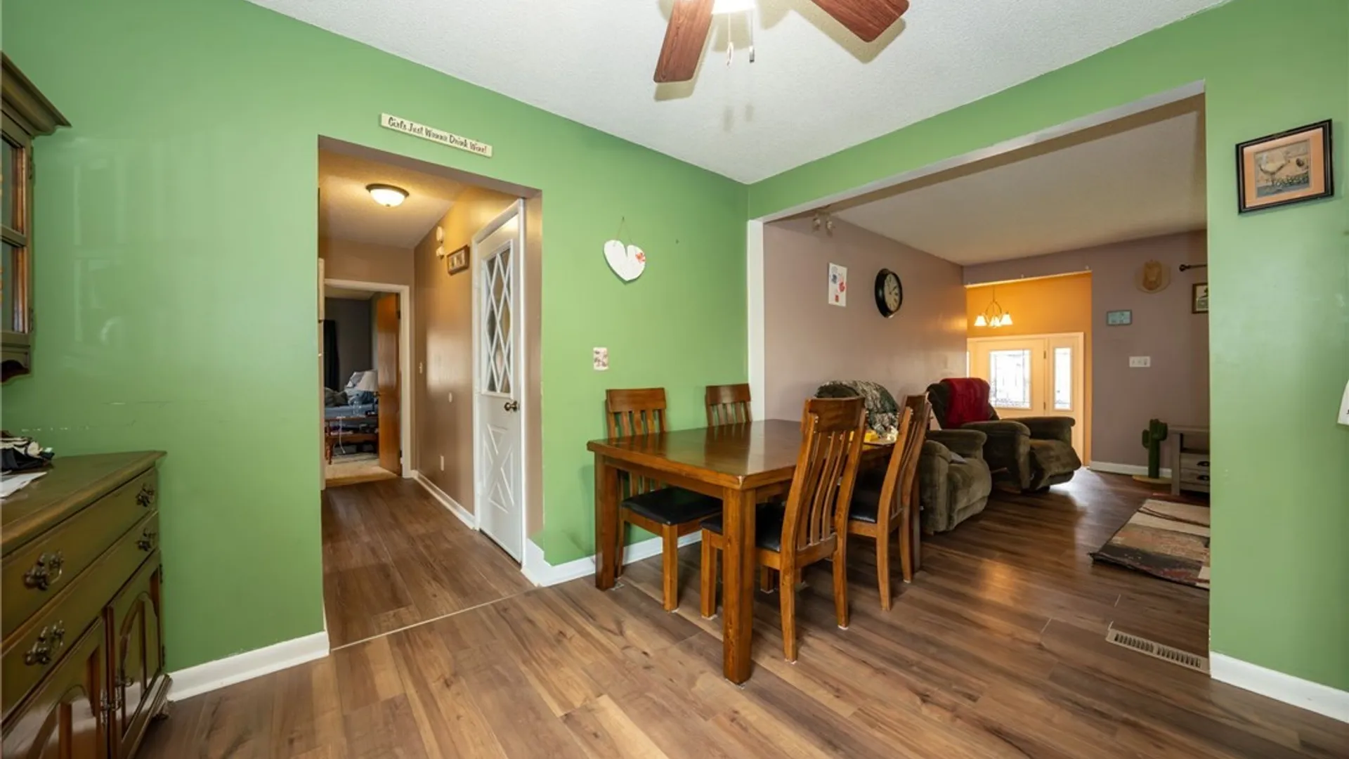 Property at 2101 Harrison Avenue, North Collins, NY 14111 14