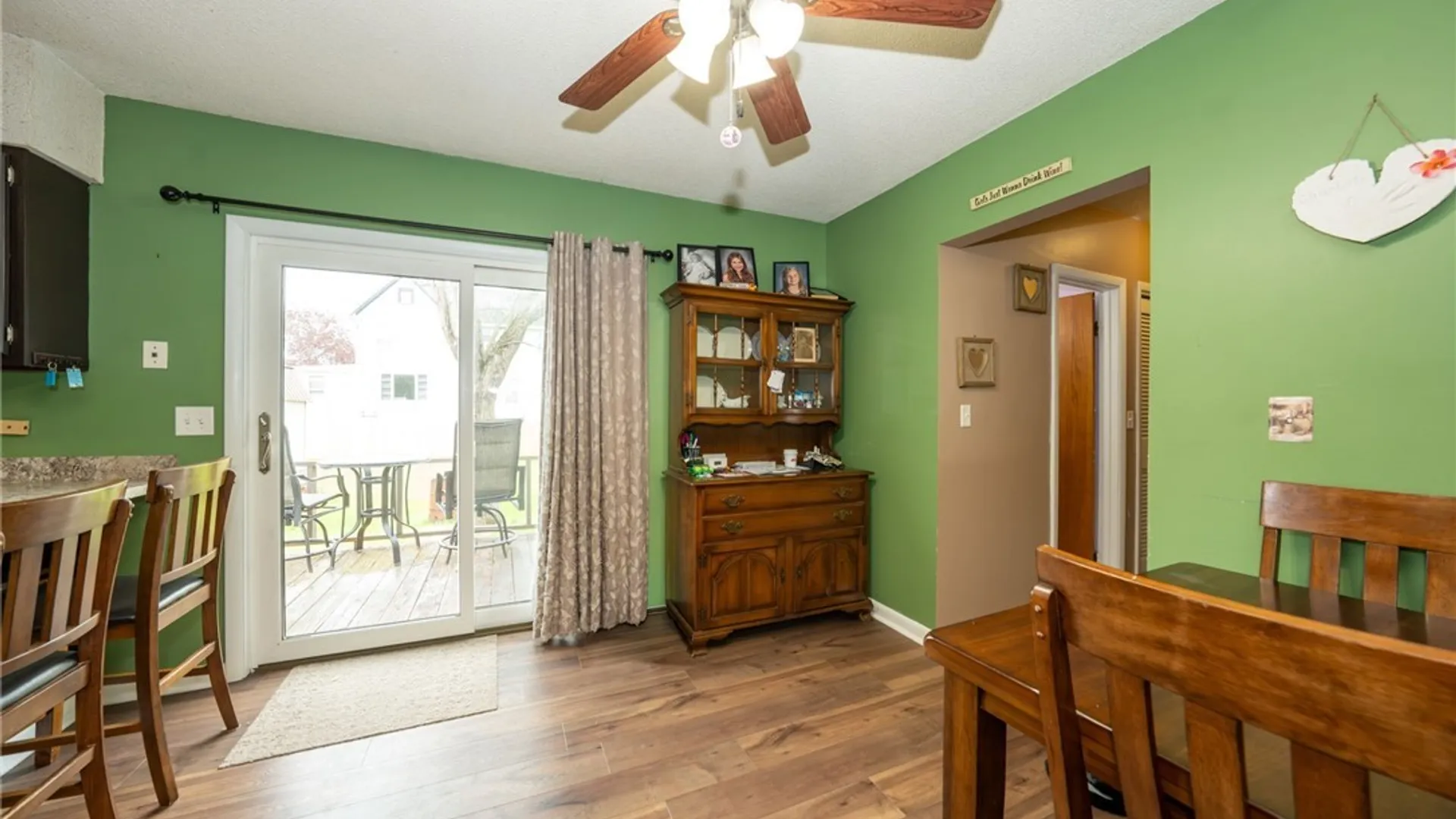 Property at 2101 Harrison Avenue, North Collins, NY 14111 16