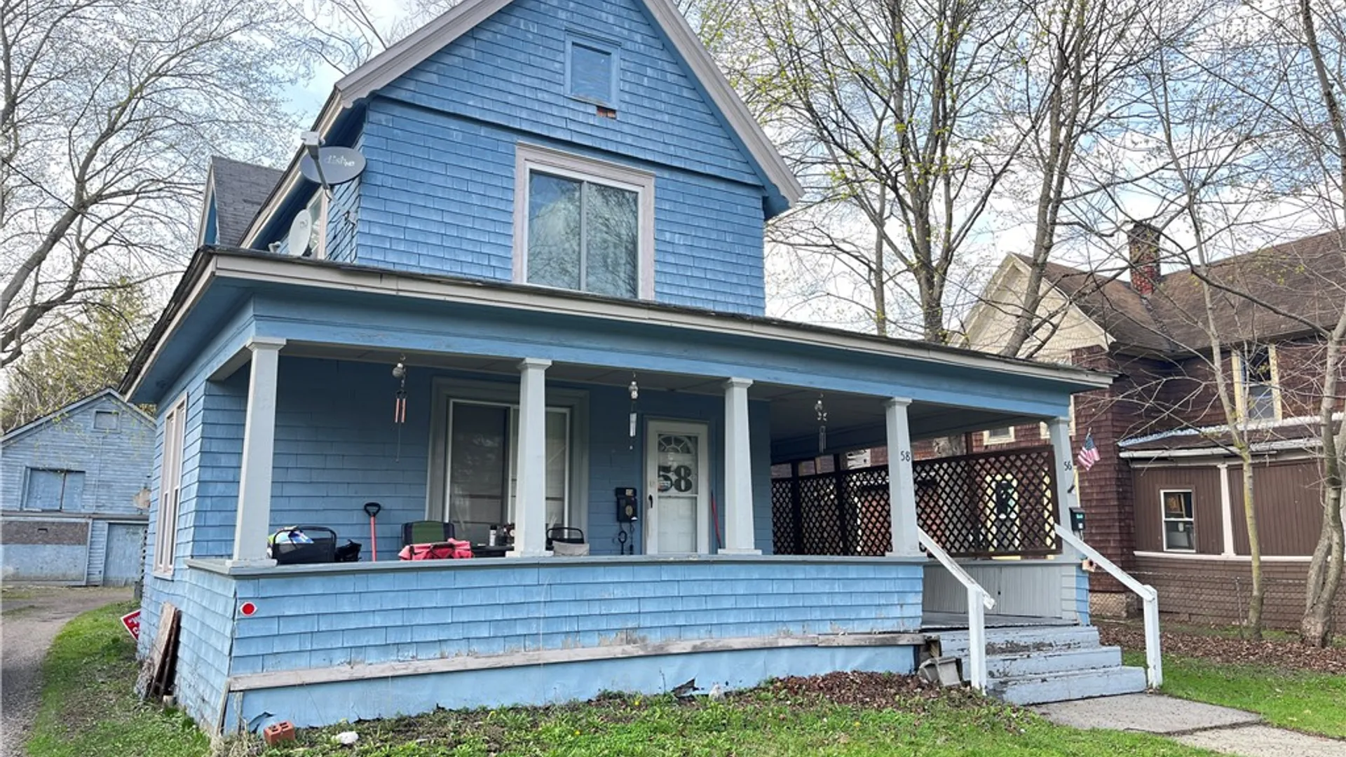 Property at 56 River Street, Sidney, NY 13838 28