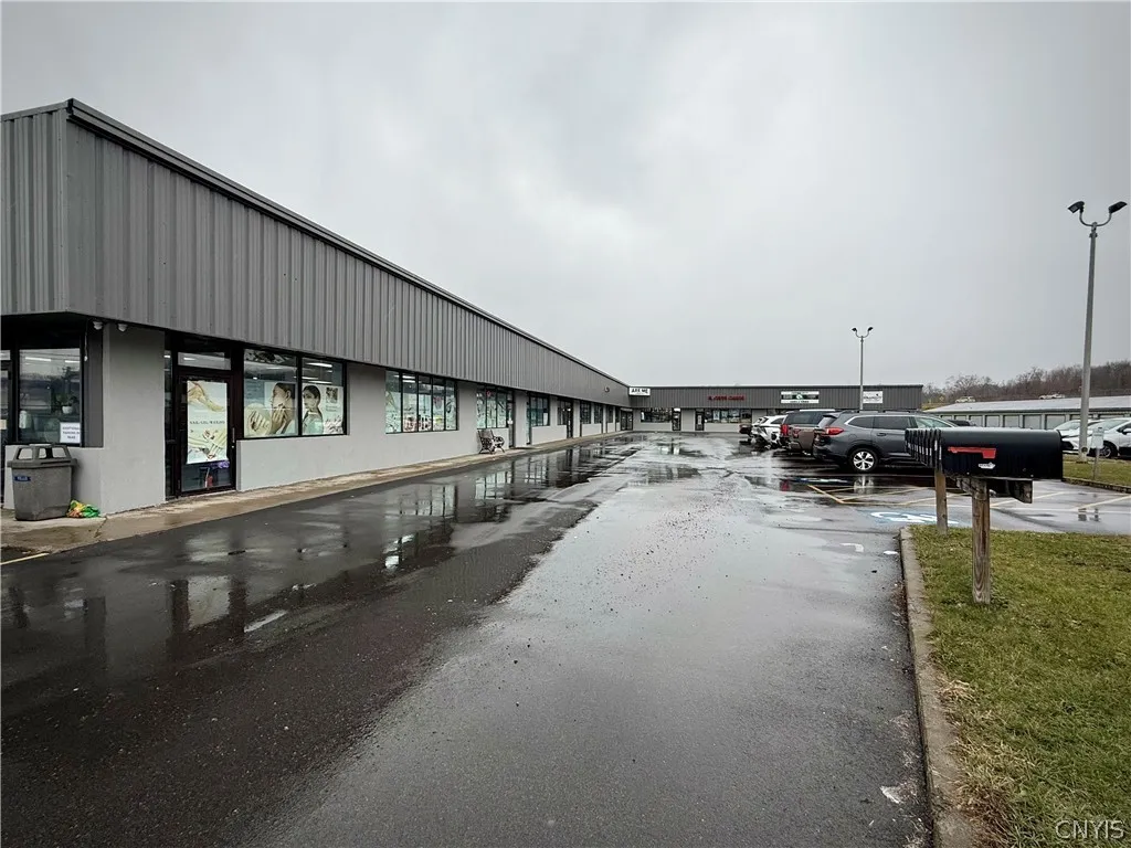 Property at 3917-3929 Route 281, Cortland, NY 13045