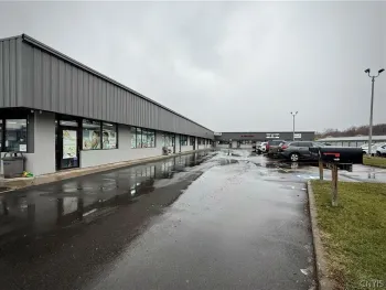 Property at 3917-3929 Route 281, Cortland, NY 13045