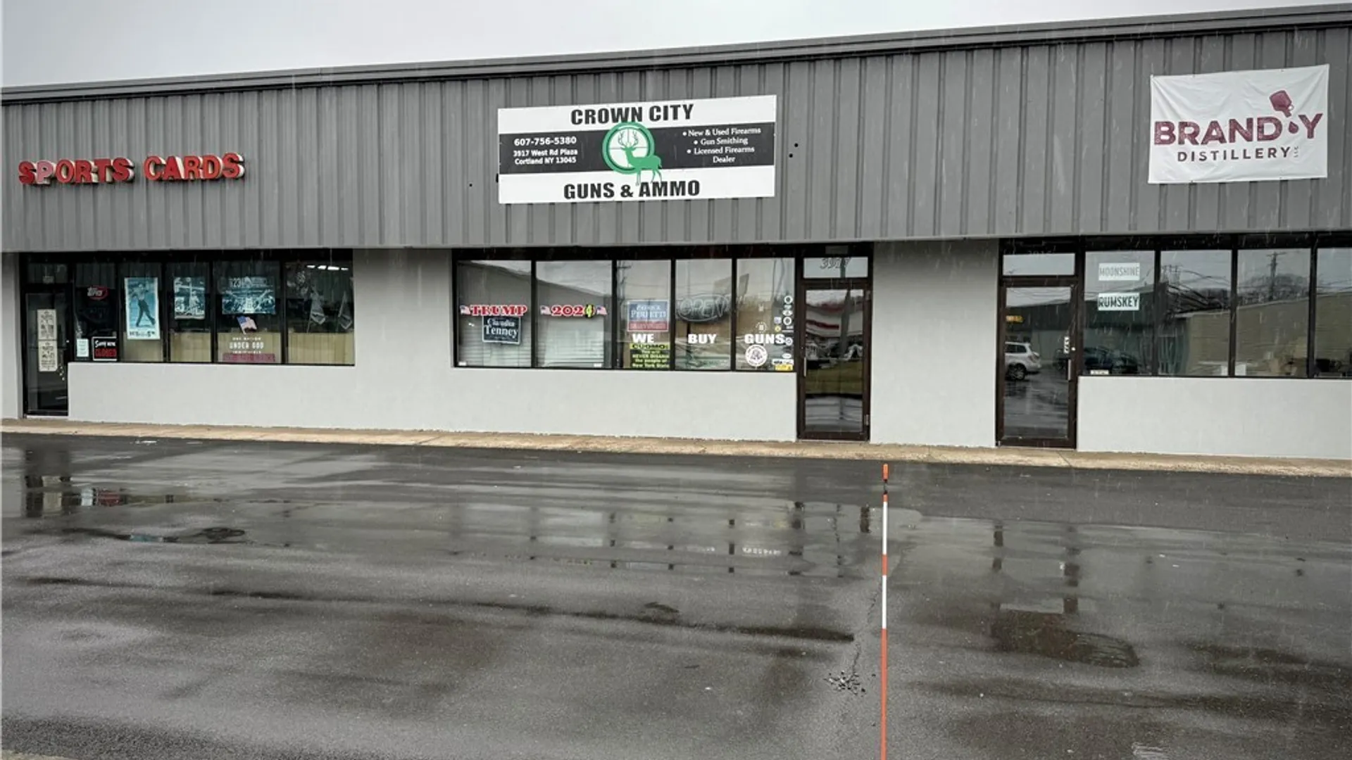Property at 3917-3929 Route 281, Cortland, NY 13045 7