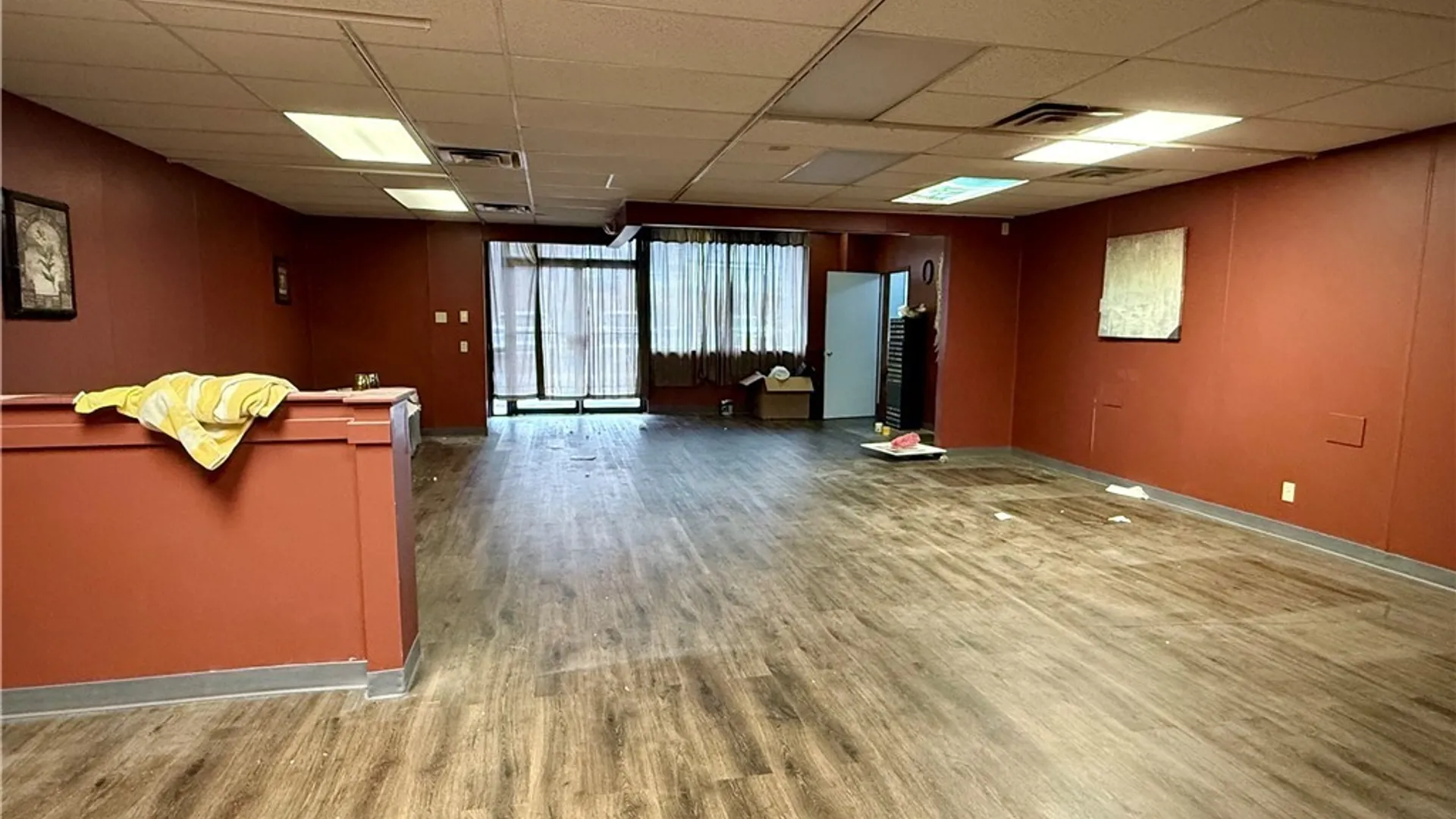 Property at 3917-3929 Route 281, Cortland, NY 13045 16
