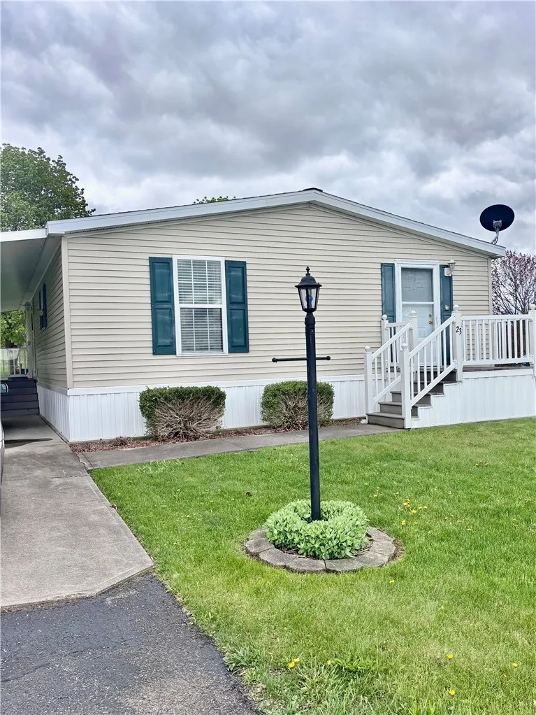 Property at 23 Perrys Way, North Dansville, NY 14437