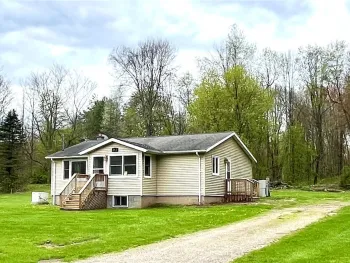 Property at 2002 Eno Road, Sterling, NY 13111
