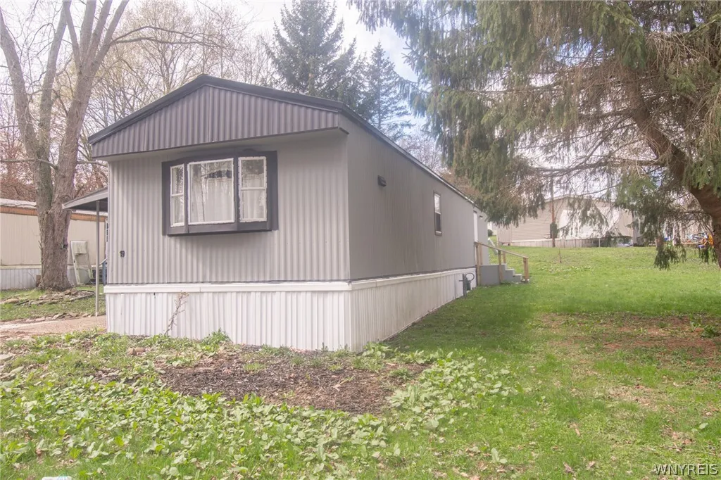 Property at 111 Warsaw Boulevard #19, Gainesville, NY 14550