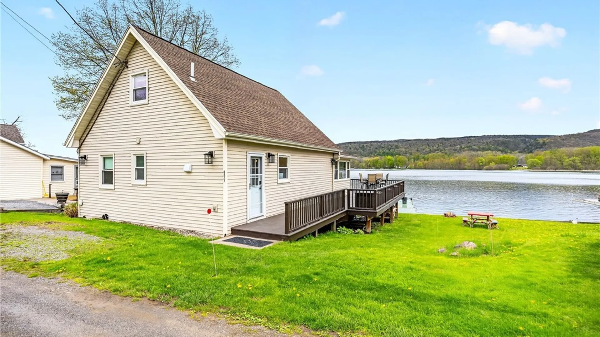 Property at 6277 Lakes End Lane, Canadice, NY 14471 16
