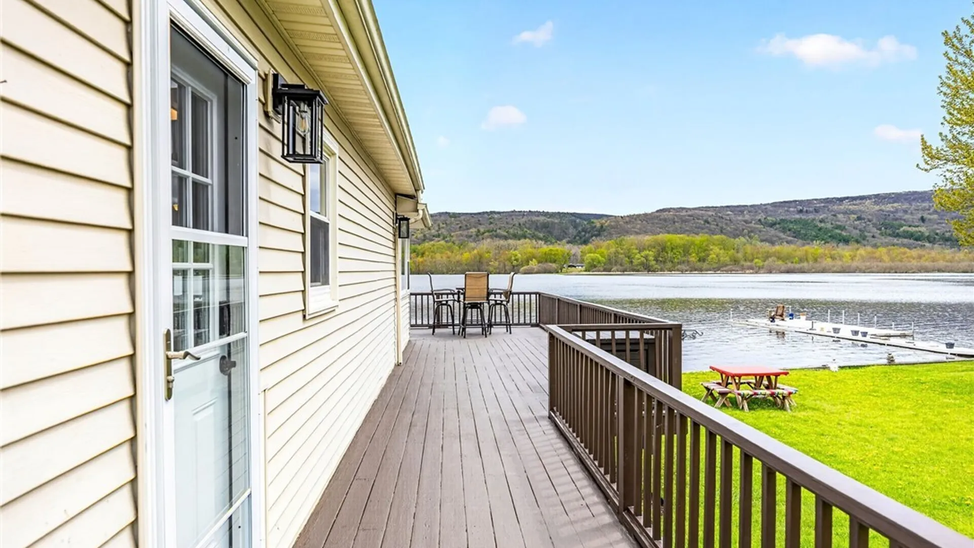 Property at 6277 Lakes End Lane, Canadice, NY 14471 17