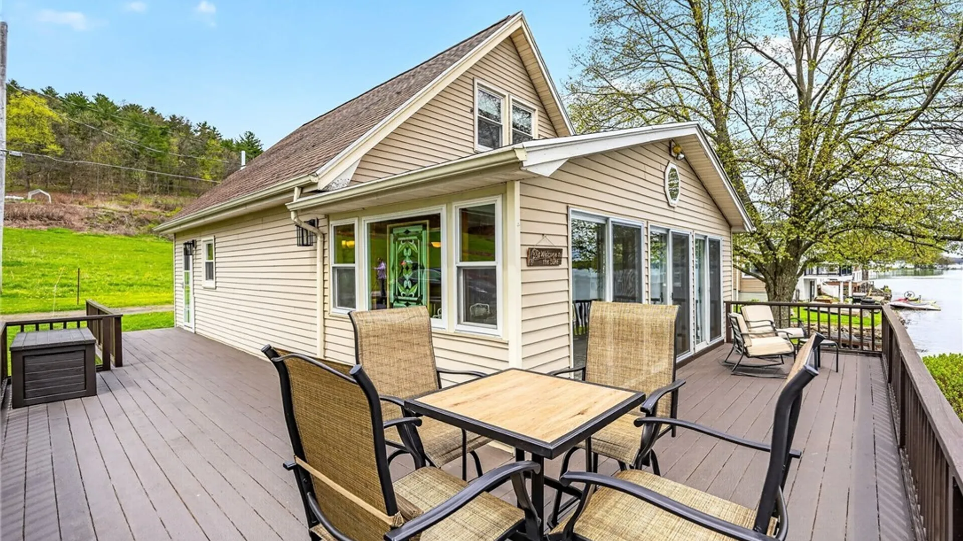 Property at 6277 Lakes End Lane, Canadice, NY 14471 18