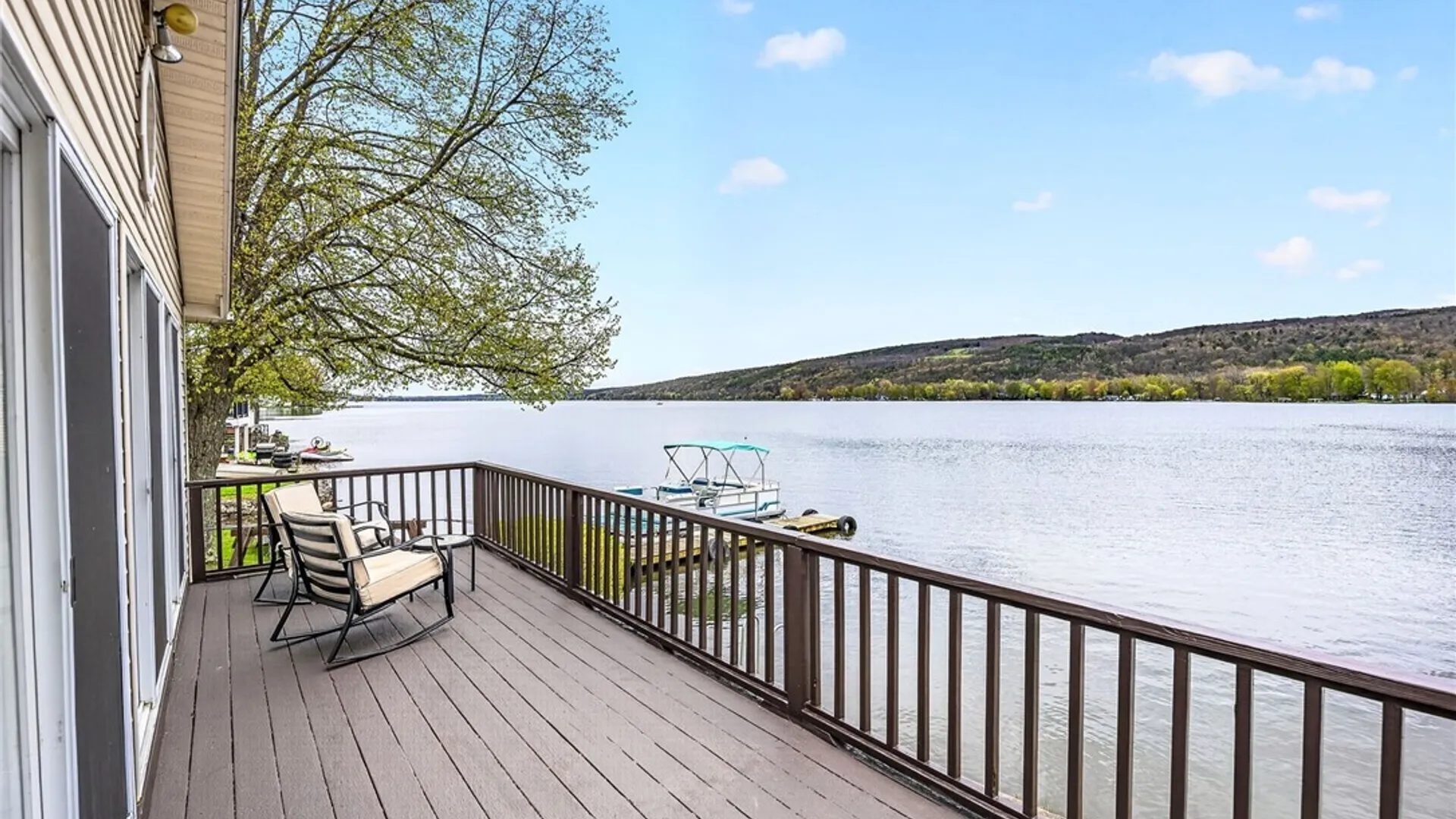 Property at 6277 Lakes End Lane, Canadice, NY 14471 19