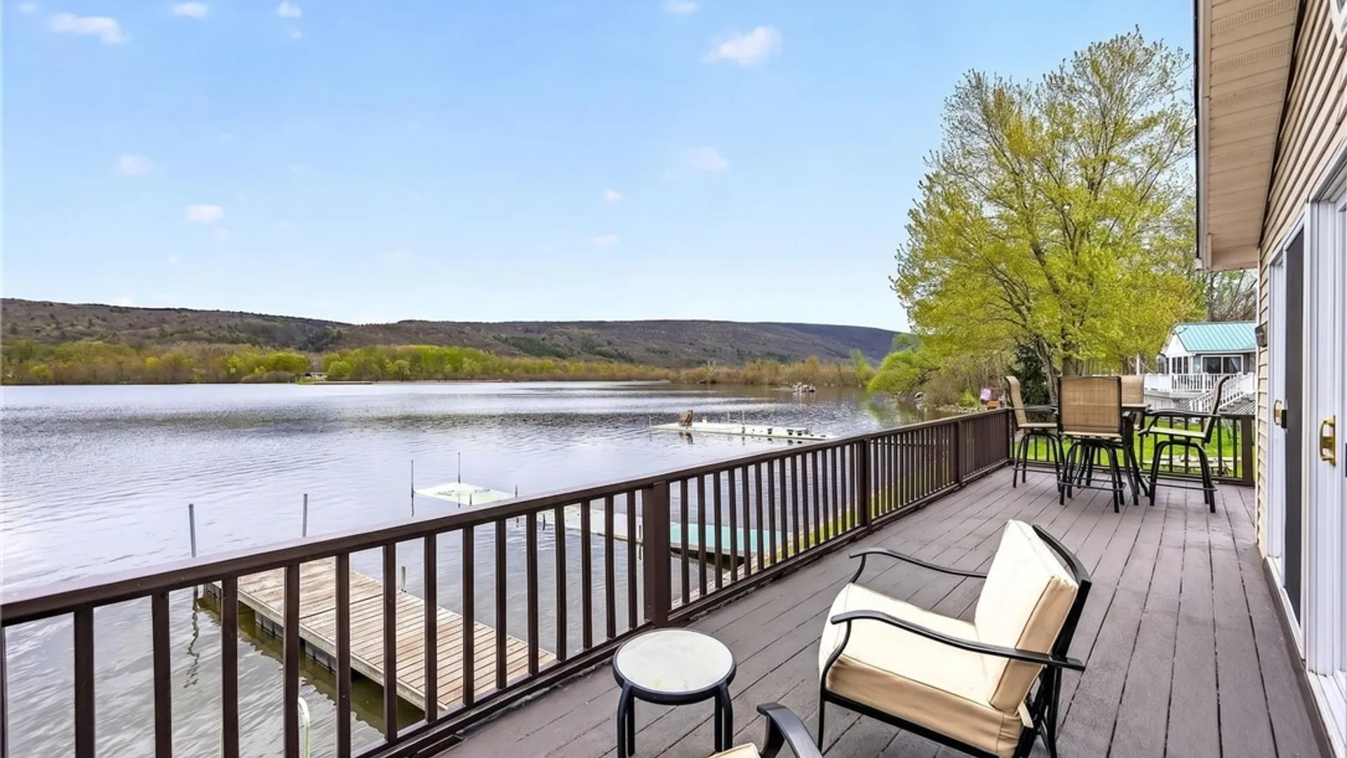 Property at 6277 Lakes End Lane, Canadice, NY 14471 20