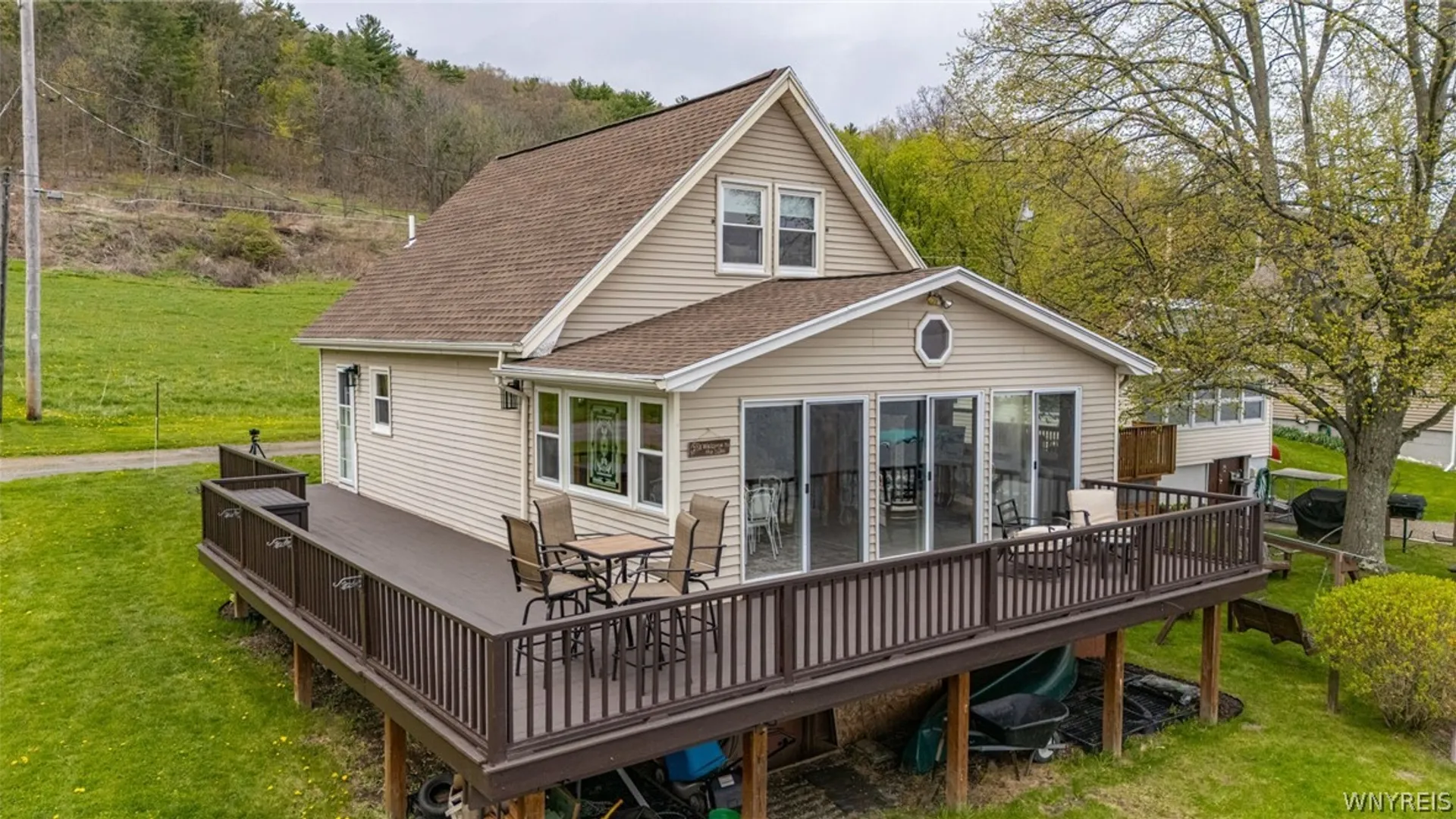 Property at 6277 Lakes End Lane, Canadice, NY 14471 21