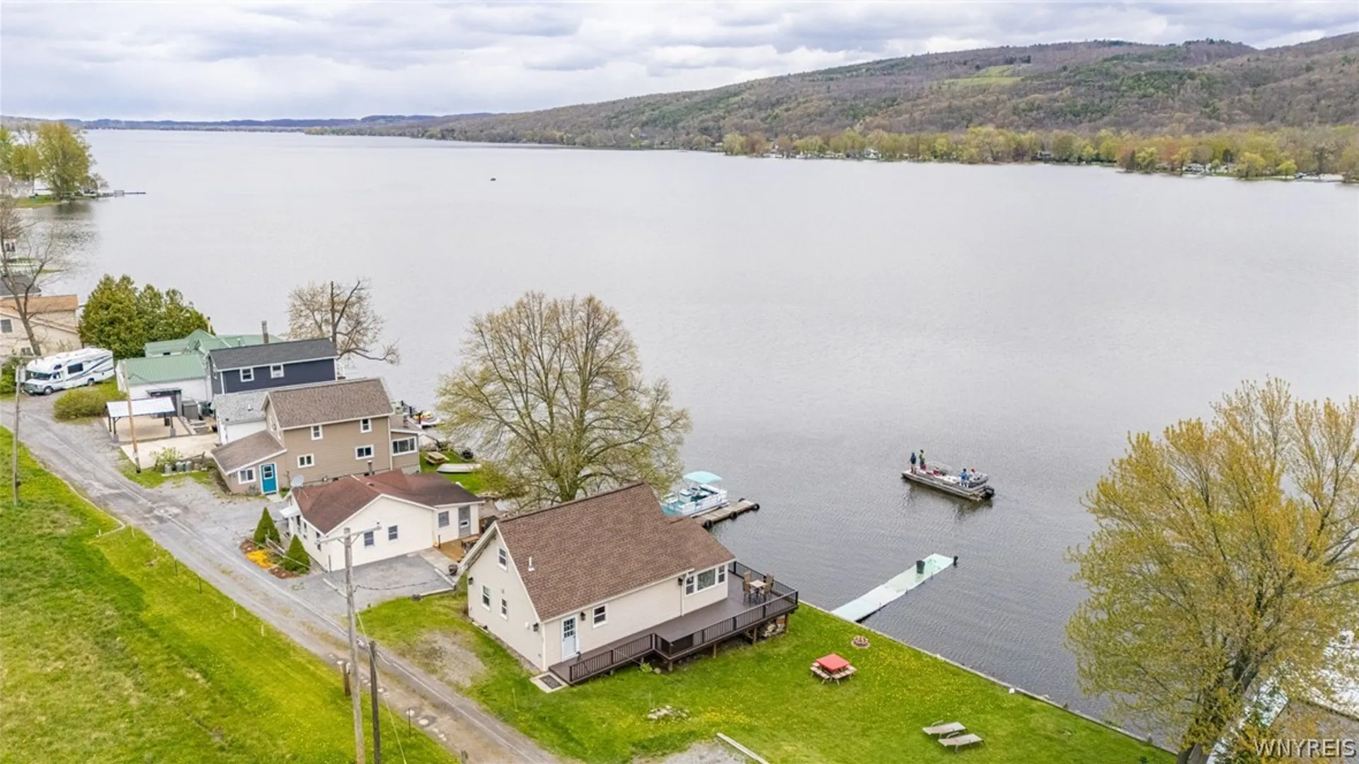 Property at 6277 Lakes End Lane, Canadice, NY 14471 22