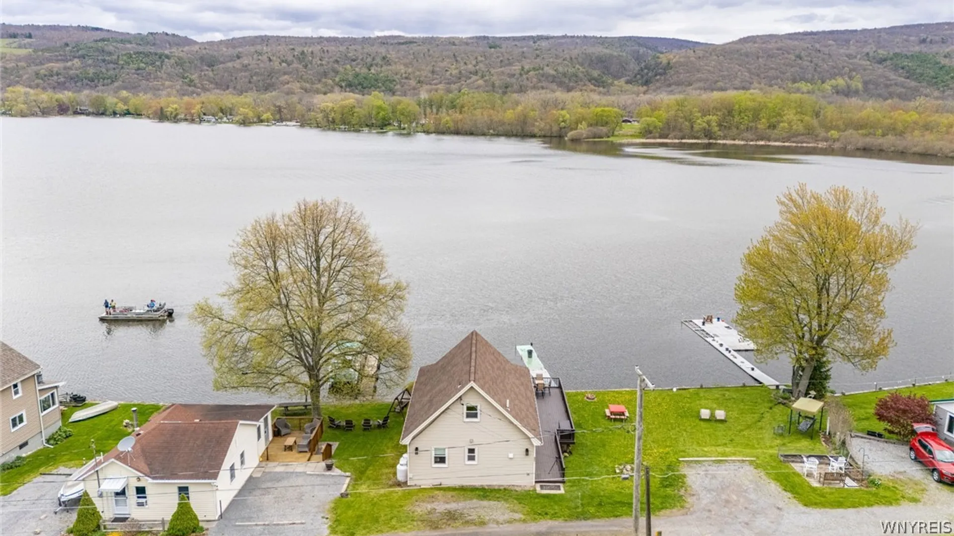 Property at 6277 Lakes End Lane, Canadice, NY 14471 23