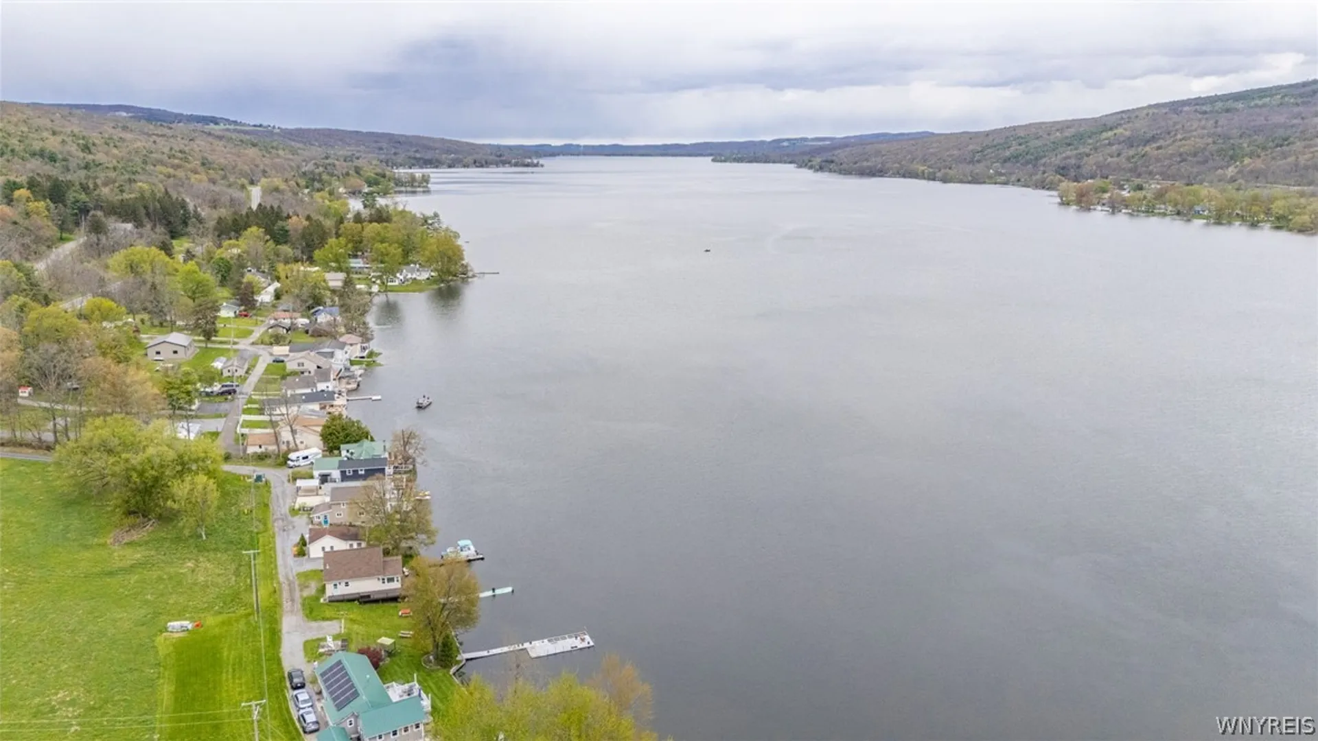 Property at 6277 Lakes End Lane, Canadice, NY 14471 24