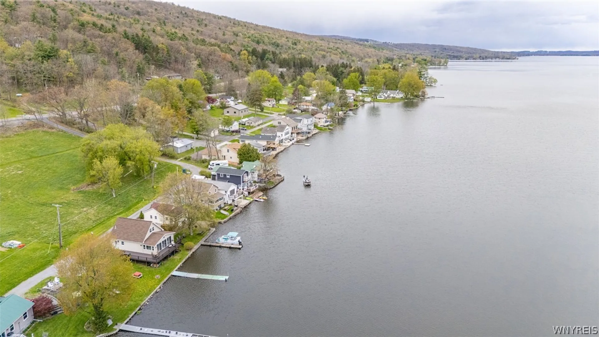 Property at 6277 Lakes End Lane, Canadice, NY 14471 25