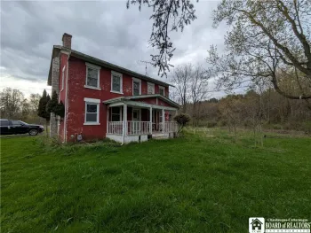 Property at 2247 Hess Road, Newfane, NY 14008