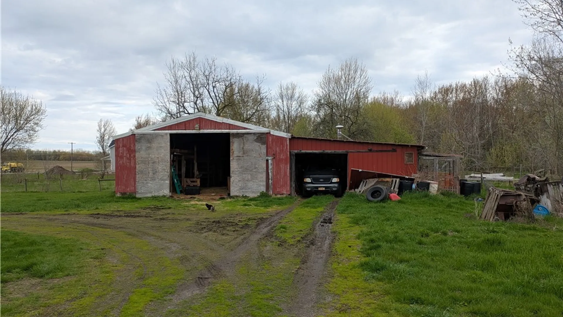 Property at 2247 Hess Road, Newfane, NY 14008 4