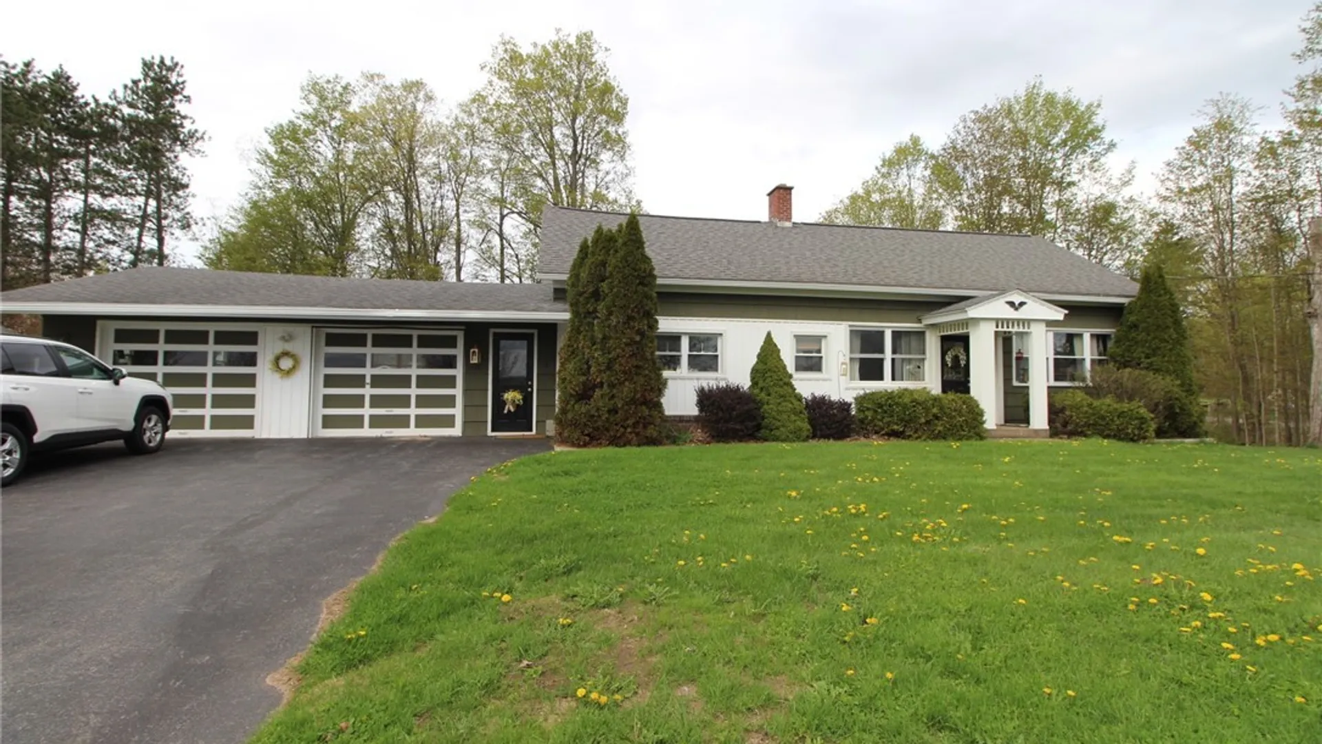 Property at 176 County Route 4, Hastings, NY 13036 4