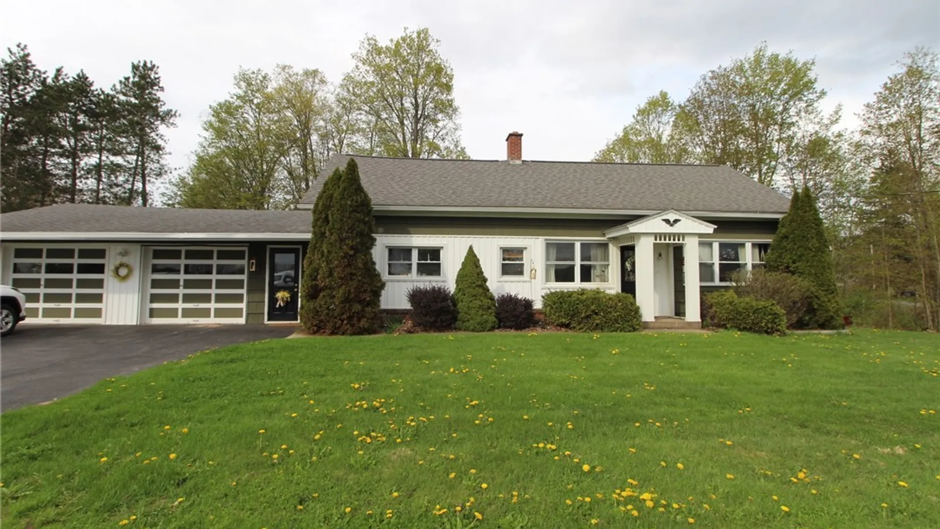 Property at 176 County Route 4, Hastings, NY 13036 3