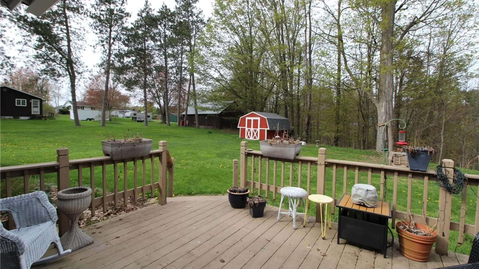 Property at 176 County Route 4, Hastings, NY 13036 5