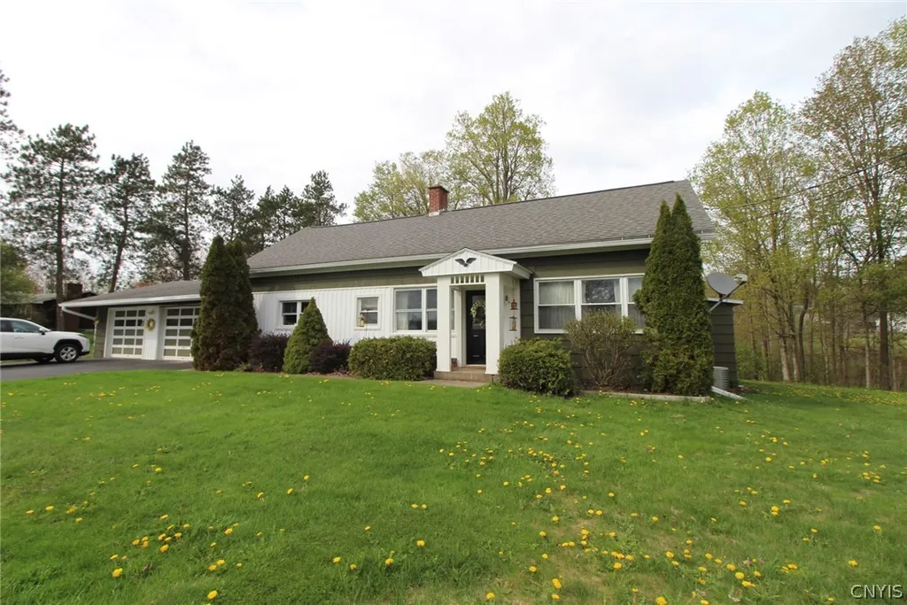 Property at 176 County Route 4, Hastings, NY 13036