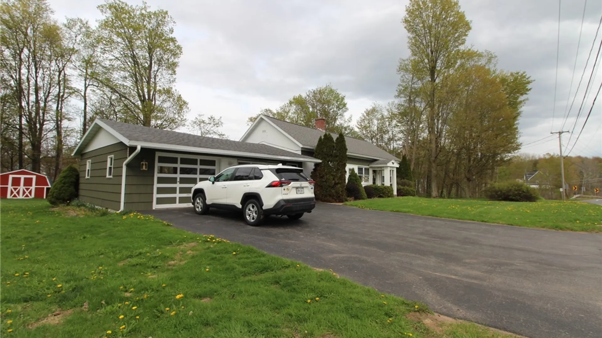 Property at 176 County Route 4, Hastings, NY 13036 7