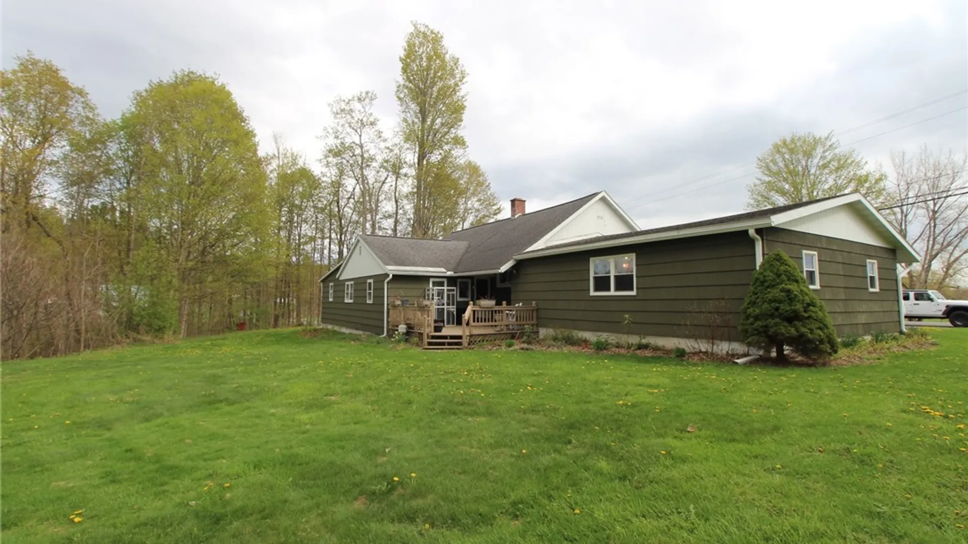 Property at 176 County Route 4, Hastings, NY 13036 8