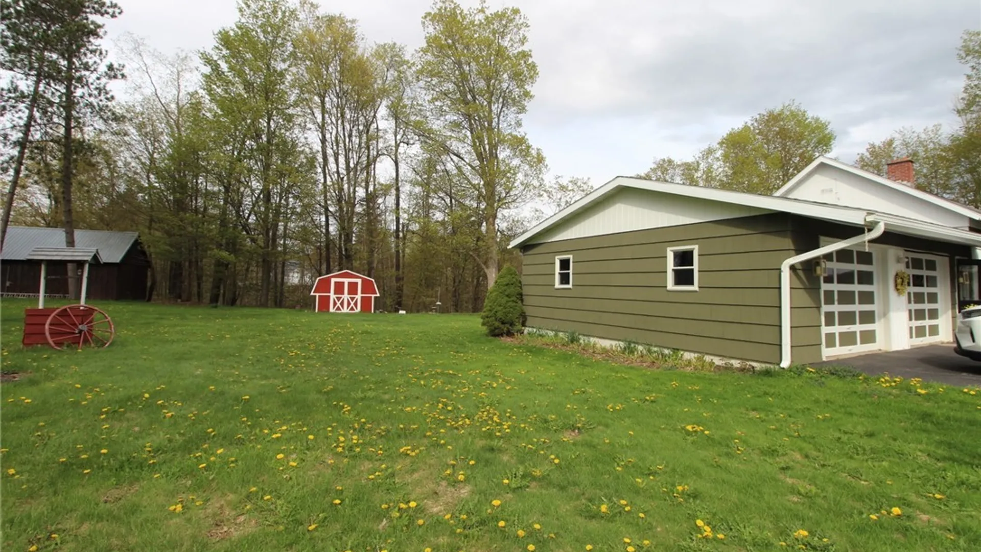 Property at 176 County Route 4, Hastings, NY 13036 10