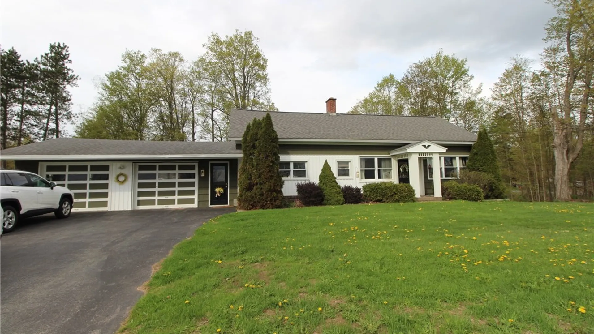 Property at 176 County Route 4, Hastings, NY 13036 11